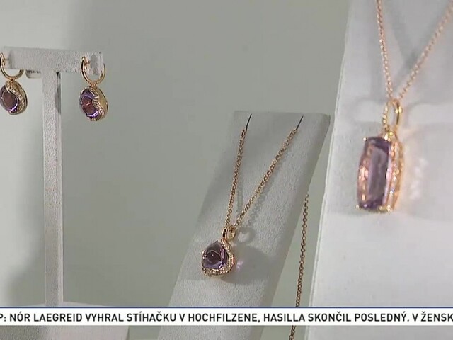 Rôznorodosť je základ. Prečo sú šperky vhodným darčekom?