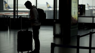 Holandsko stoplo pre obavy z novej mutácie vírusu lety z Británie