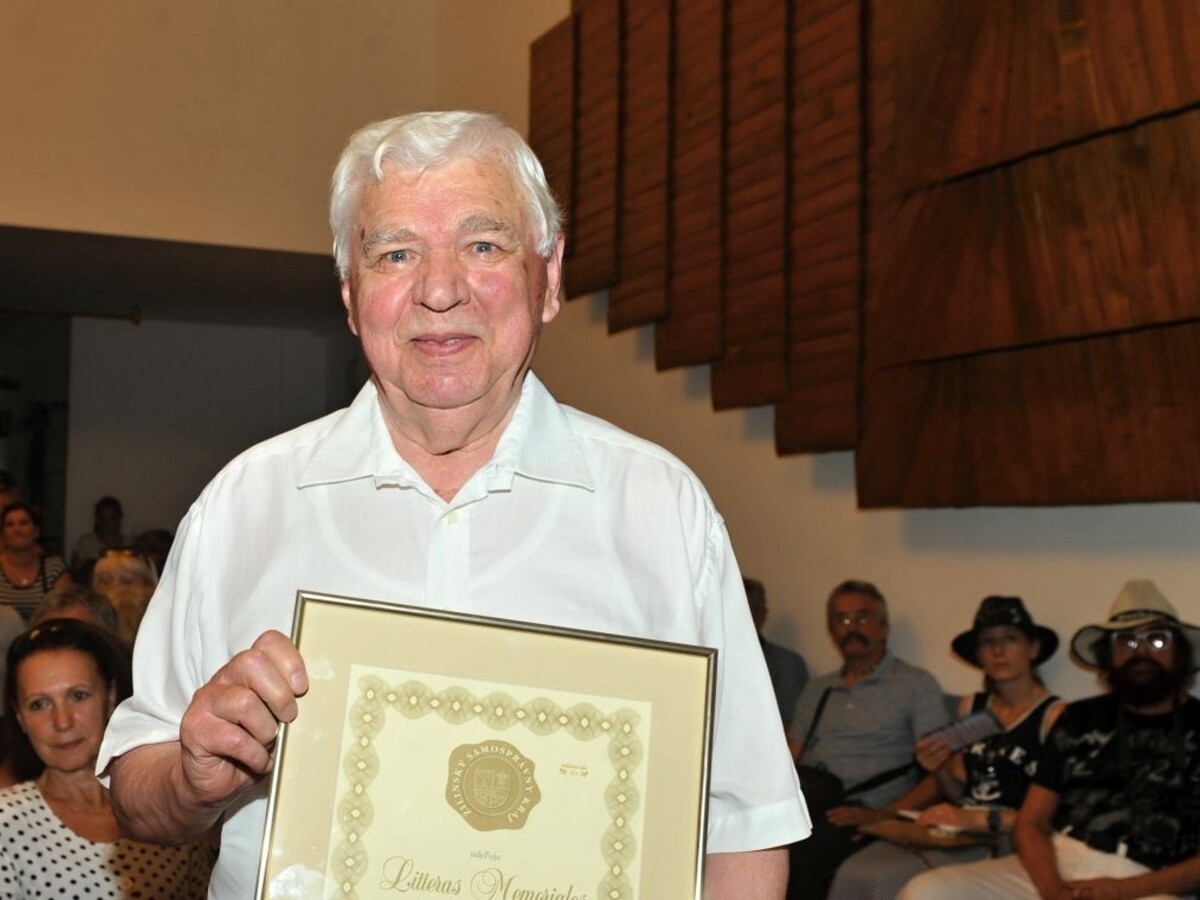 Zomrel etnomuzikológ Ondrej Demo, bol rozhlasovou legendou