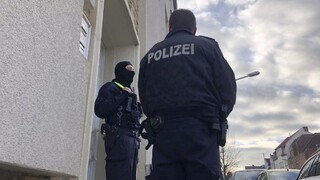 Ďalší podozriví. Rakúsko naďalej vyšetruje novembrový útok