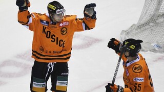 Košice predtým s Miškovcom víťazili, tentokrát sa však potrápili