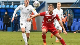 Ako sú na tom kluby na chvoste tabuľky? Trenčín nie je ďaleko