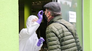 Ako je to s mutáciami u nás? Vedci ich evidujú, hovorí Mikas