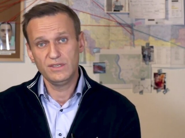 Navaľný má vraj priznanie o otrave. Provokácia, reaguje Rusko