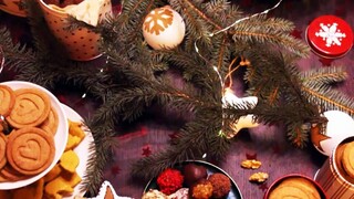 Ako jesť a nepribrať počas sviatkov, radí Zuzana Líšková