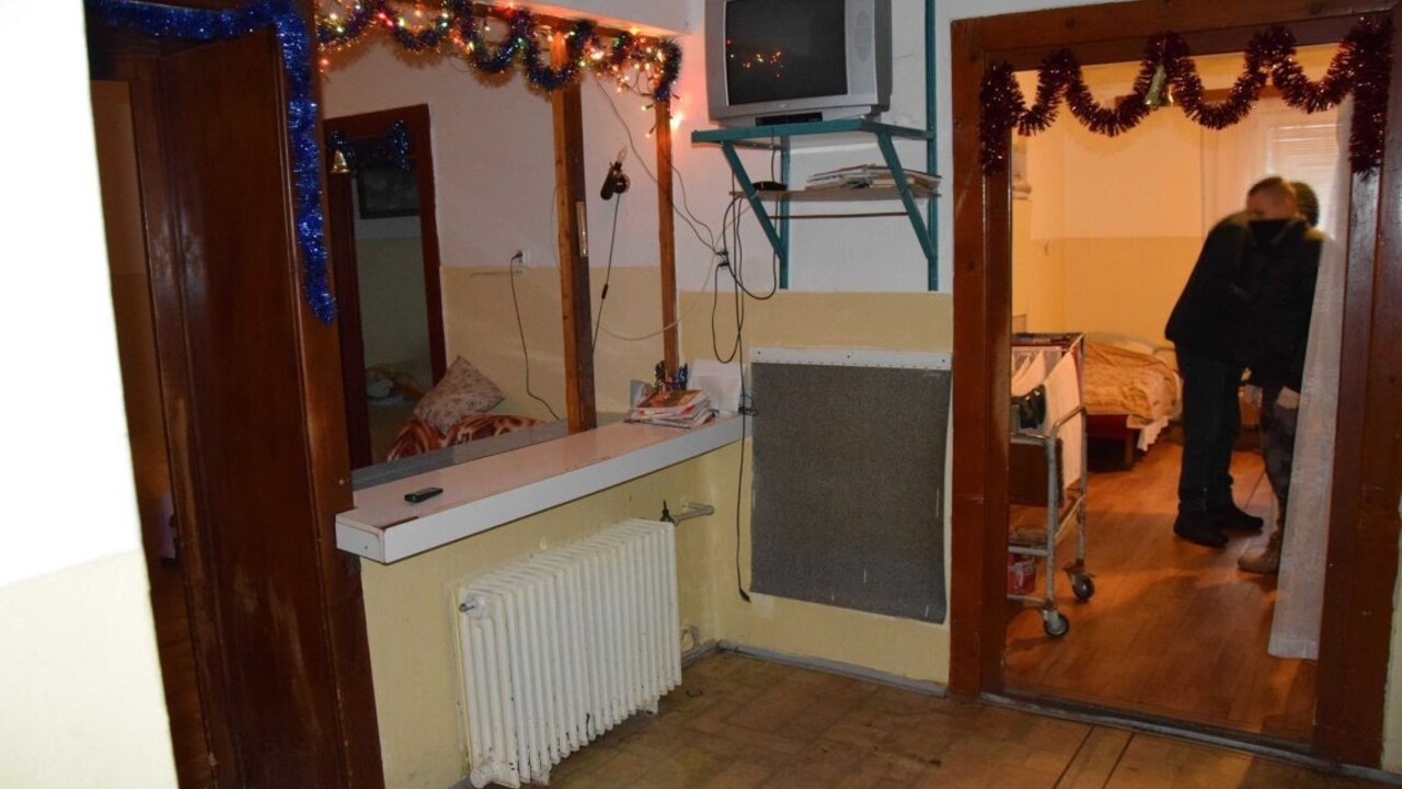 V prípade zúbožených seniorov sa Žitňanská obrátila na ministra