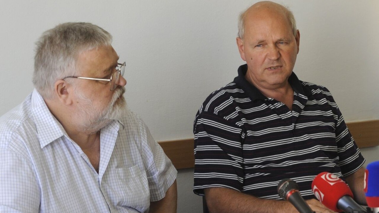 Zomrel otec poslanca národnej rady, publicista Milan Blaha