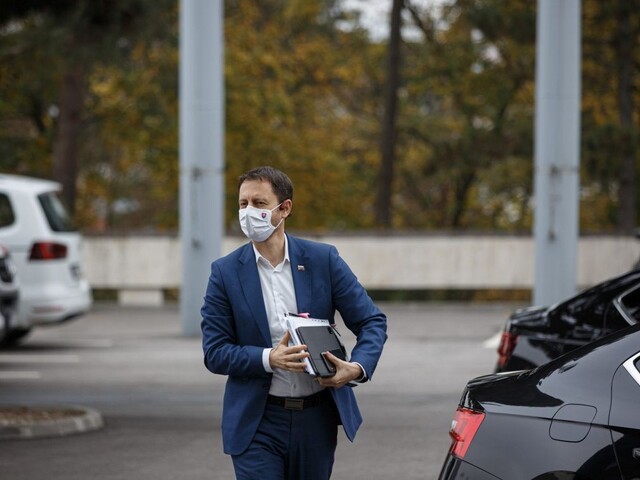 Predstavili ďalšie detaily Plánu obnovy. Pošleme ho Komisii