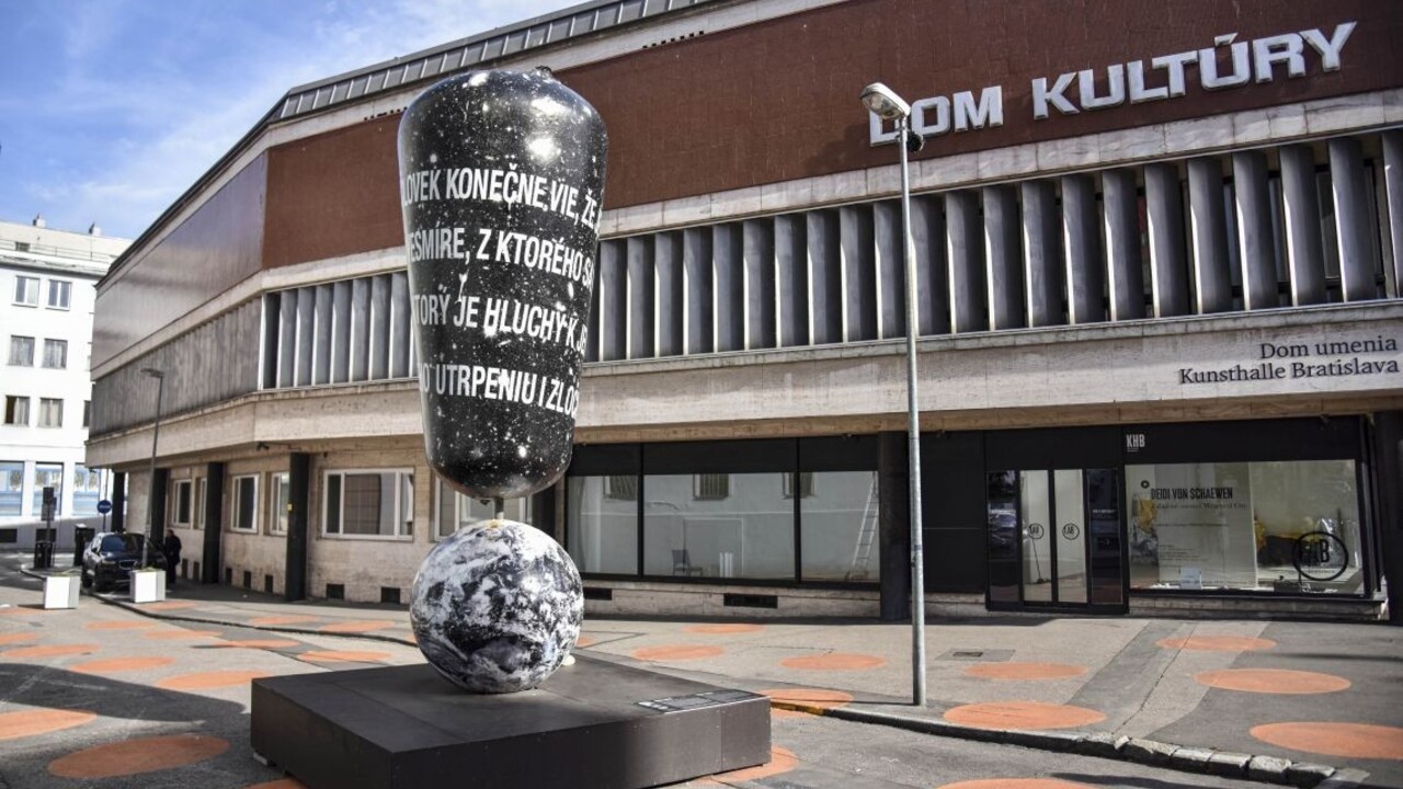 Nový riaditeľ Kunsthalle je známy, vymenuje ho ministerka