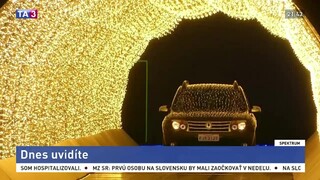 Vianočný Betlehem/ Vianočná výzdoba