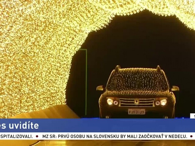 Vianočný Betlehem/ Vianočná výzdoba