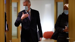 Rybolov je stále problémom. Rokovania sú v kritickom bode