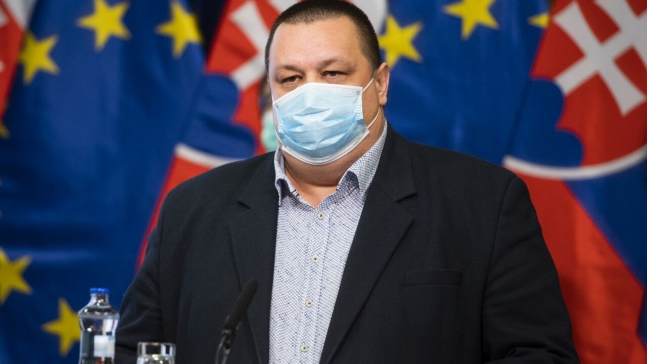 Tiché sviatky nebudú, tvrdí Mikas. Práca ich čaká aj cez Vianoce