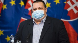 Tiché sviatky nebudú, tvrdí Mikas. Práca ich čaká aj cez Vianoce