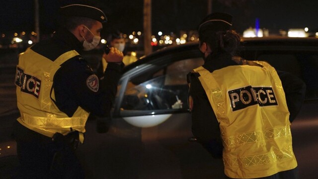 Francúz zastrelil troch policajtov, po pátraní ho našli mŕtveho