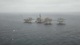 Súd povolil hľadanie ropy v Arktíde, aktivisti rozhodnutie kritizujú