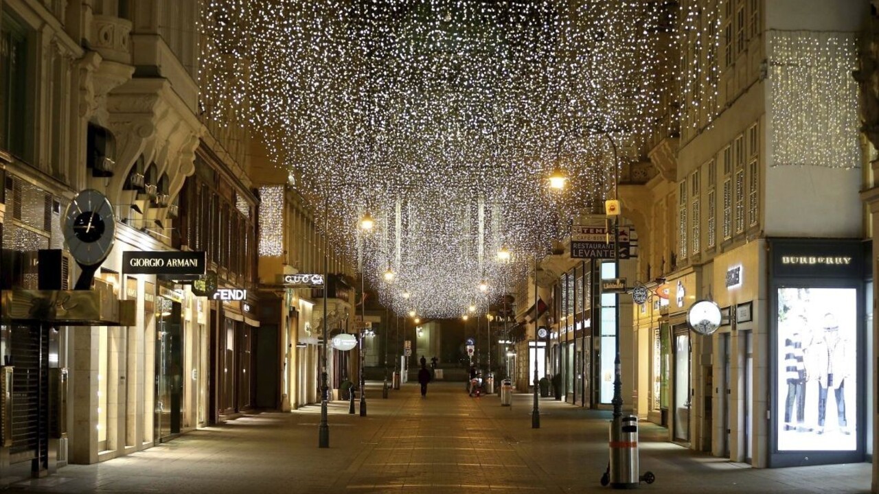 Rakúsko začne očkovať v nedeľu, Kurz hovorí o začiatku víťazstva