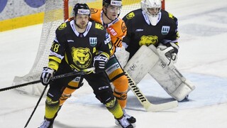 V Detve vládne spokojnosť, na vedúci Poprad strácajú len šesť bodov