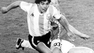 Zverejnili správu z pitvy Maradonu. Mal dvojnásobne ťažšie srdce