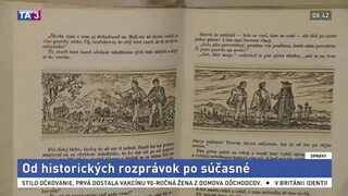 Rozprávky kedysi neboli vhodné pre deti. Išlo o boj dobra so zlom