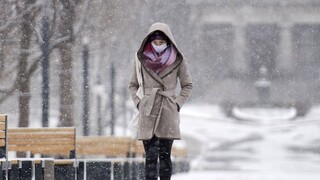Dočkáme sa príchodu zimy. Varujú pred výrazným ochladením