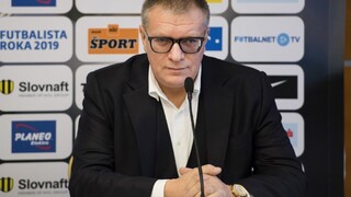 Kováčikovým vianočným želaním je návrat fanúšikov na tribúny