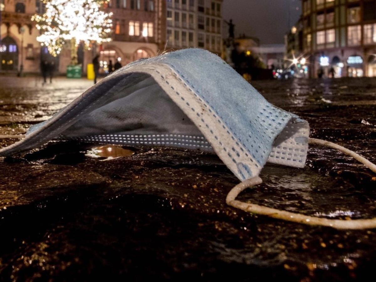 Čísla v ČR strmo stúpajú, rizikové skóre je na maximálnom stupni