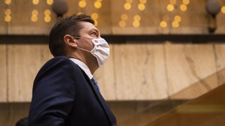 Doležal chcel pohnúť s najväčšími problémami. Ako hodnotí 2020?