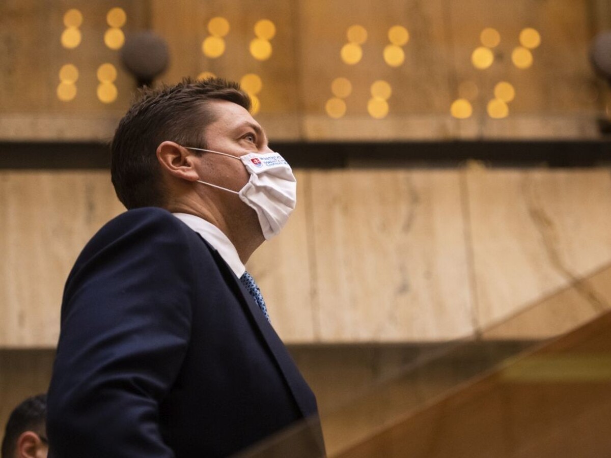 Doležal chcel pohnúť s najväčšími problémami. Ako hodnotí 2020?