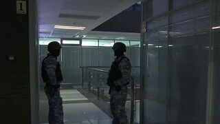 Ruská polícia vykonala raziu u spolupracovníčky Navaľného
