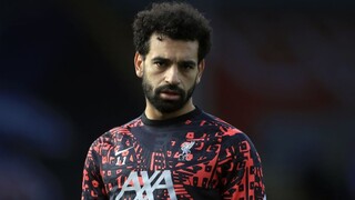 Klopp ukončil špekulácie o Salahovi, o prestupe vraj neuvažuje