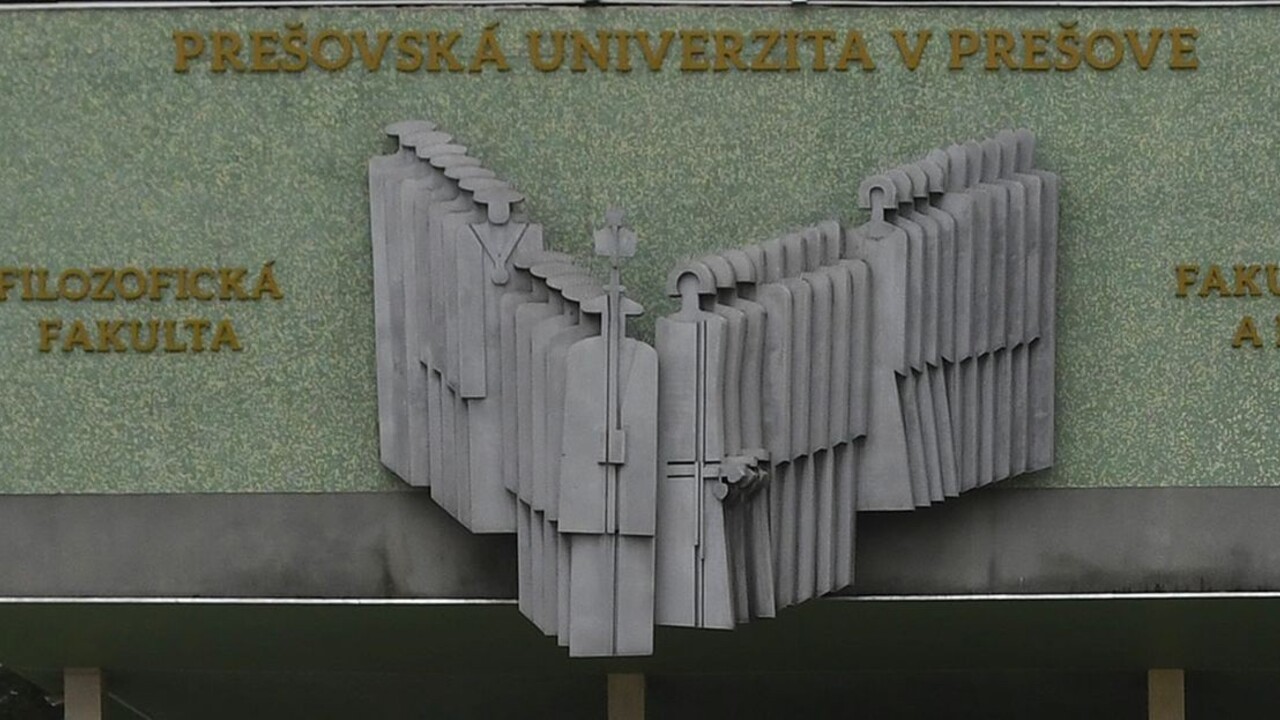 Spravodlivý medzi národmi. Zomrel cenený slovenský profesor