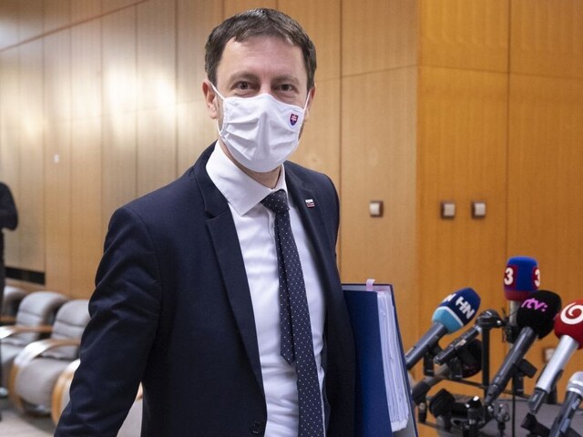 Chystá viaceré zmeny. Minister nám prezradil plány na rok 2021