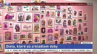 Eva robí z domu / Diela zrkadlom doby / Ako sa hrali naši / Na kávičke s Máriou Podhradskou