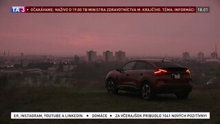 Nová atraktívna C4 zaujme najpohodlnejším podvozkom