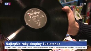 Tublatanka potešila fanúšikov, opäť im dopriala Najlepšie roky