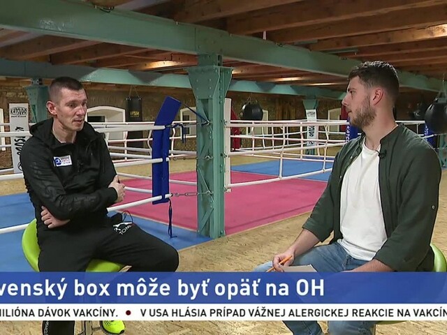 Bol to rok neistoty, zhrnul Tomi Kid. Verí, že nasledujúci bude lepší