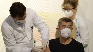 Očkovanie v ČR chcú urýchliť. Urobíme pre to všetko, tvrdí Babiš
