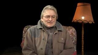 Náhle zomrel laureát ceny Thálie, český herec Ladislav Mrkvička