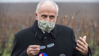 Agrosektor poznačili personálne zmeny aj kritika farmárov