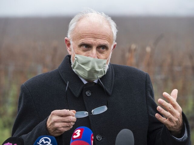 Agrosektor poznačili personálne zmeny aj kritika farmárov
