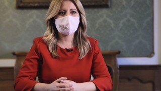 Prezidentka bilancuje uplynulý rok, predstavila abecedu 2020