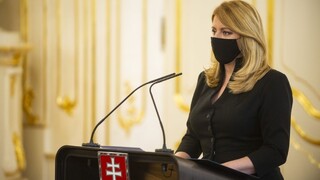 Núdzový stav zrejme potrvá dlhšie, novelu odobrila aj prezidentka