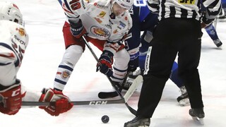 Odohralo sa tradičné pohronské derby, prinieslo aj predĺženie