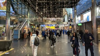 Cestujete do Holandska? Pri vstupe potrebujete negatívny test