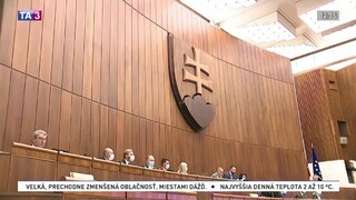 Etický kódex zatiaľ nebude, pripravujú však zákon o lobingu