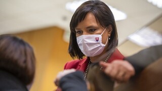 Najťažšia bola izolácia, tvrdí Remišová. Ukončila karanténu