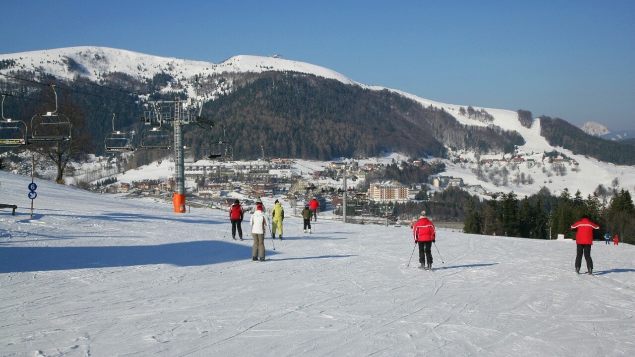 Prehľad opatrení pre lyžovačky na Slovensku