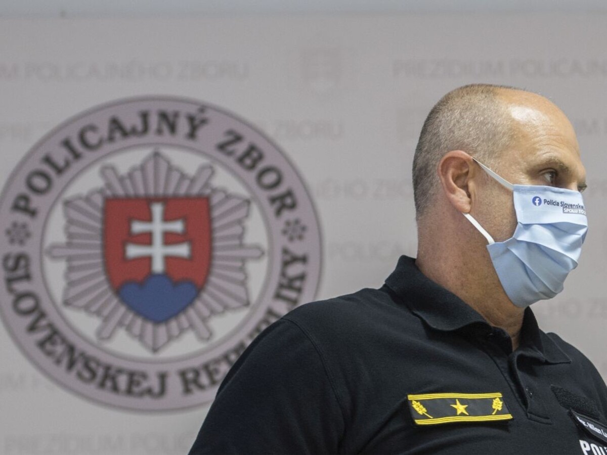 Lučanský je v stave mozgovej smrti, pokúsil sa o samovraždu
