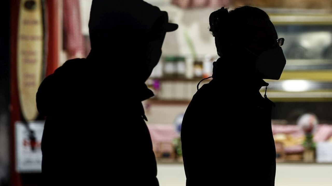 Mutácia sa šíri po svete, prvý prípad zaznamenali aj v USA